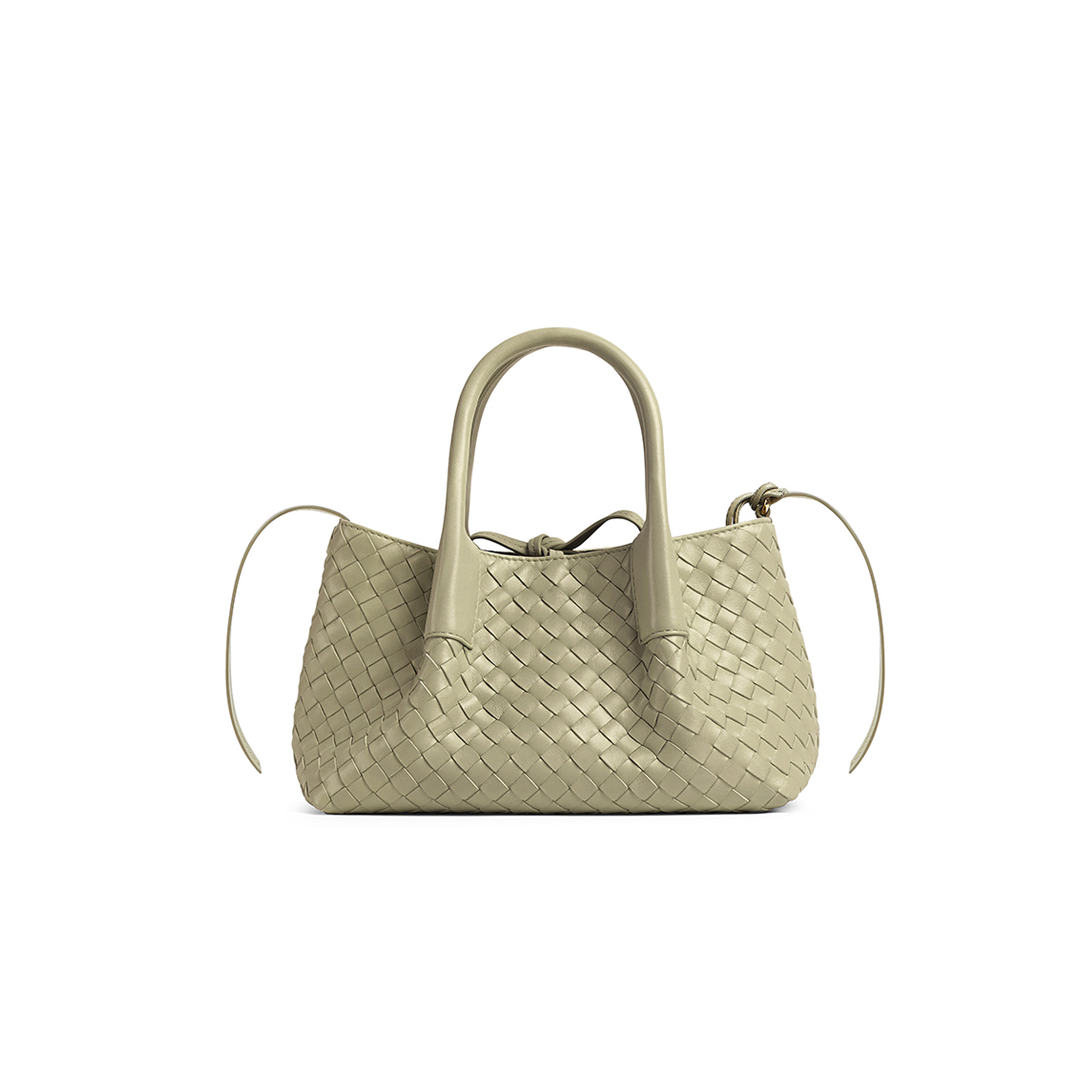 bo*te*ga Ve*ne*ta small pinacoteca 819004v5ag13055 (24*15*12cm)